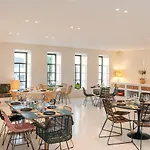 Koukoumi Vegan Boutique Hotel